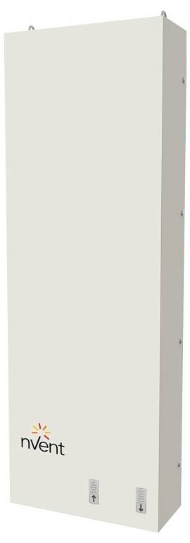 NVent HOFFMAN BLU45BX0B Wärmetauscher 1St.