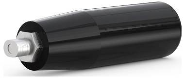 NVent HOFFMAN DNTH01 Transportgriff 1St.