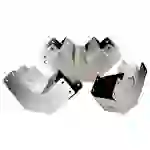 NVent HOFFMAN CTS44EIC90SS Winkelstück 1St. NVent HOFFMAN CTS44EIC90SS Winkelstück 1St.