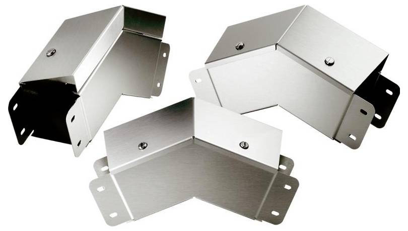 NVent HOFFMAN CTS66EOC45SS Winkelstück 1St.