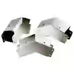 NVent HOFFMAN CTS66EOC45SS Winkelstück 1St. NVent HOFFMAN CTS66EOC45SS Winkelstück 1St.