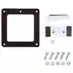 NVent HOFFMAN F44LSAG Winkeldichtungsplatte 1St. NVent HOFFMAN F44LSAG Winkeldichtungsplatte 1St.