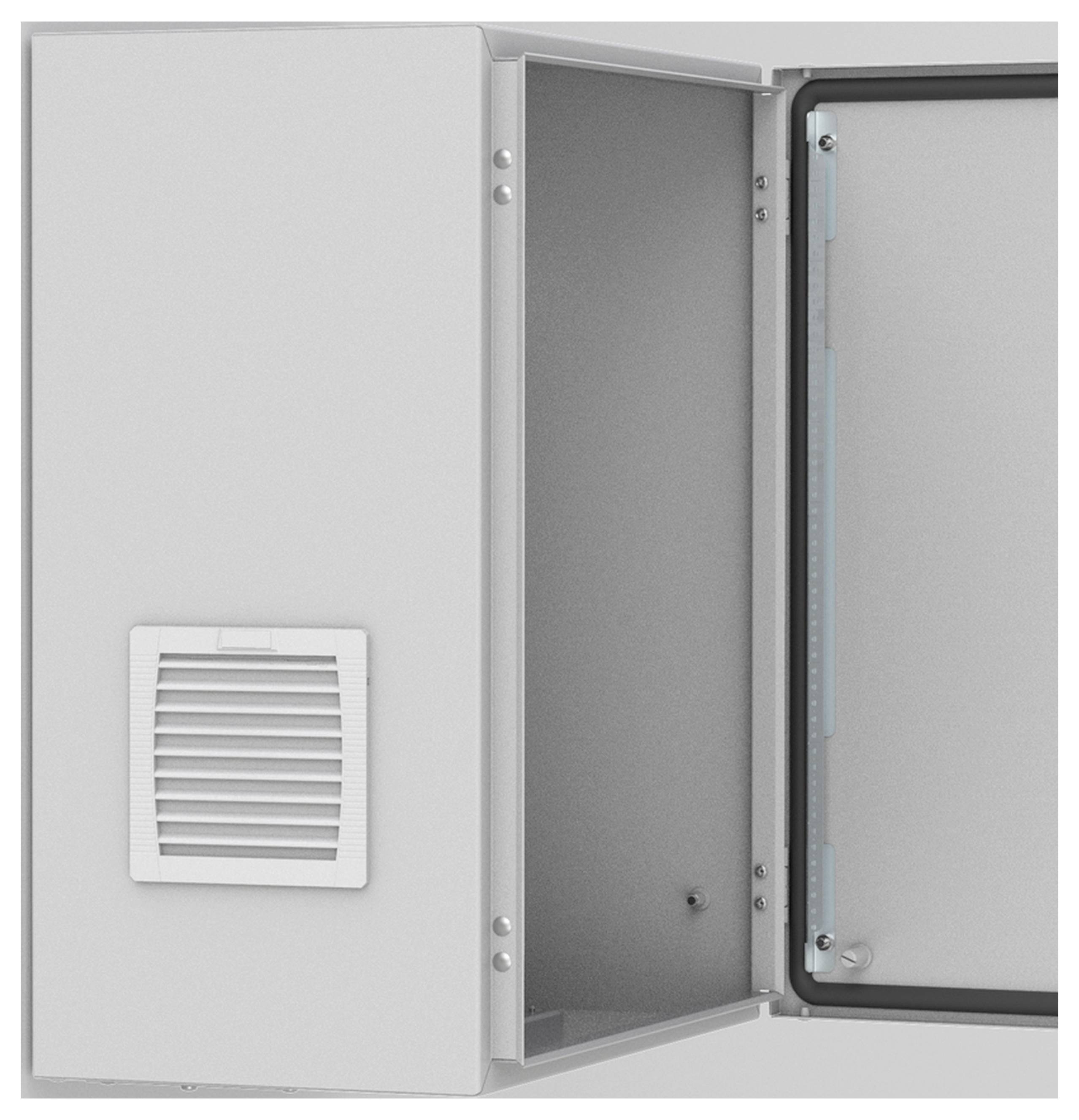 NVent HOFFMAN EFAE200R5 Austrittsfilter (B x H) 126.5mm x 126.5mm 1St.