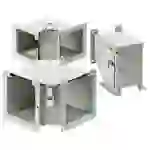 NVent HOFFMAN F126LE9C Winkelstück 1St. NVent HOFFMAN F126LE9C Winkelstück 1St.