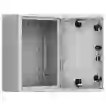 NVent HOFFMAN UDPT5050 Wandschrank 500 x 500 x 320 Grau 1St. NVent HOFFMAN UDPT5050 Wandschrank 500 x 500 x 320 Grau 1St.