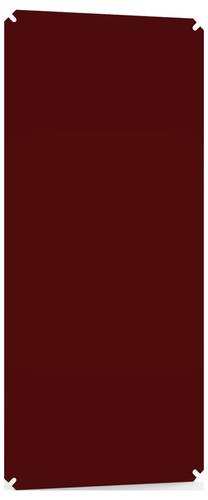 NVent HOFFMAN UMPP100100 Montageplatte (B x H) 1mm x 1mm Kunststoff 1St.