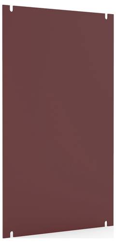 NVent HOFFMAN UMPP640 Montageplatte (B x H) 415mm x 615mm Kunststoff 1St.