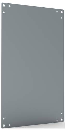 NVent HOFFMAN UMPZ75125 Montageplatte (B x H) 1.25mm x 750mm Stahl 1St.