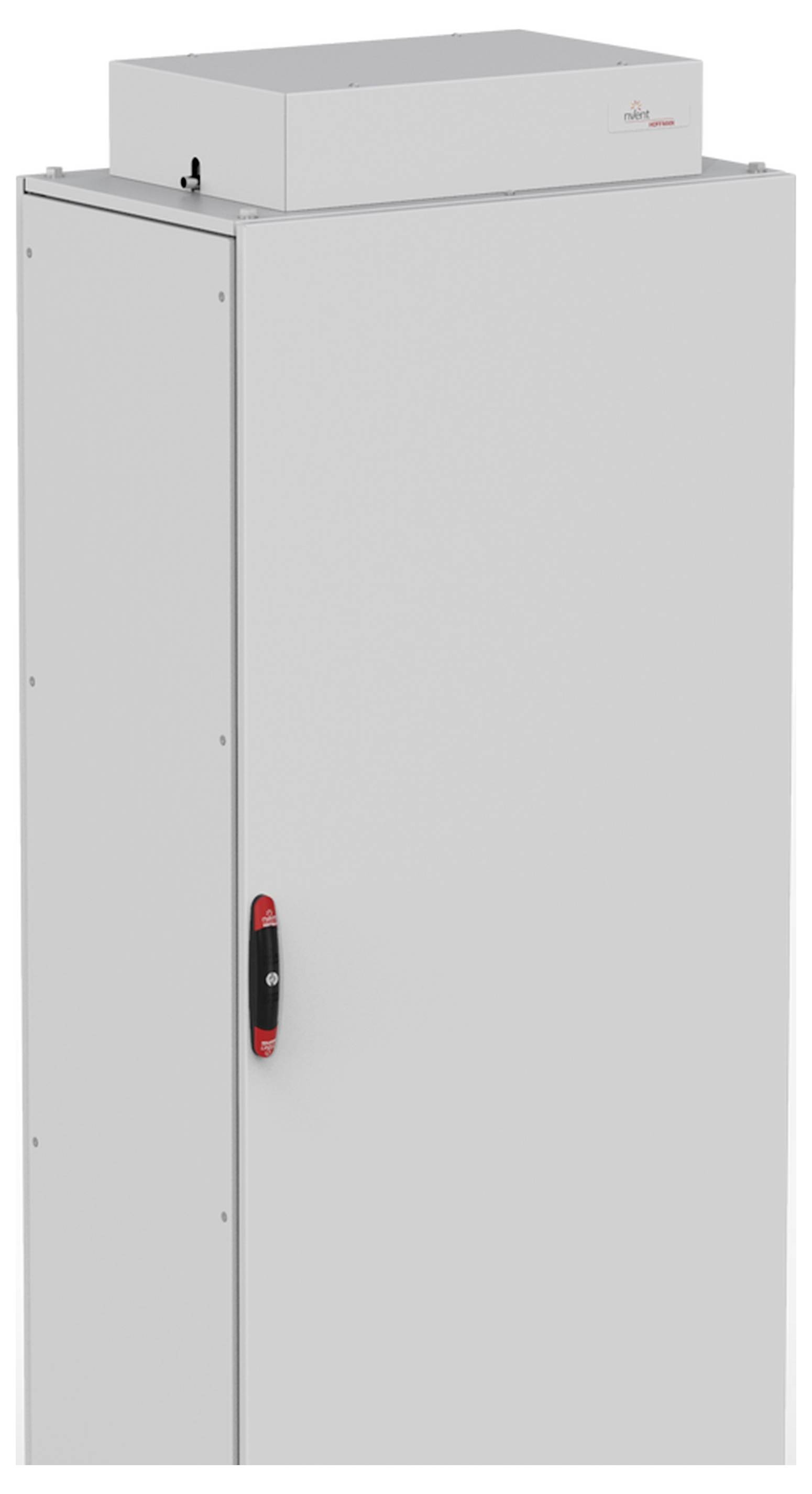 NVent HOFFMAN PWD5402R5 Wärmetauscher (B x H x T) 720 x 190 x 465mm 1St.