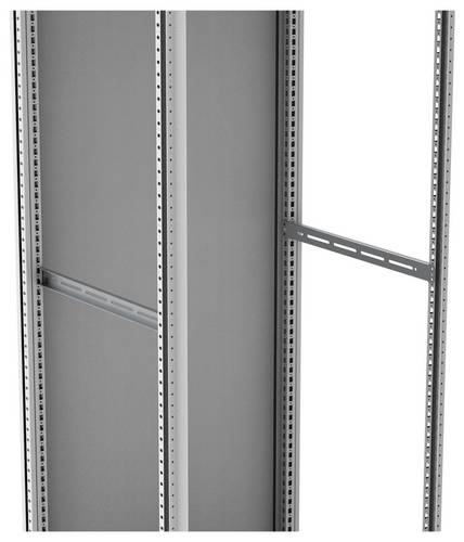 NVent HOFFMAN SHTP600 (VE2) Montageprofil (B x H x T) 15 x 40 x 554mm Metall 2St.