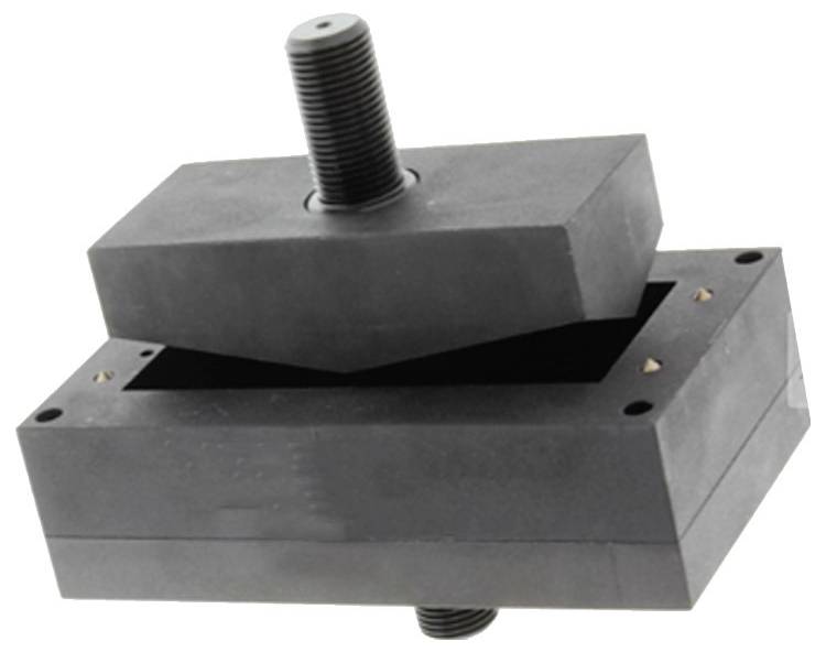 NVent HOFFMAN CEAP610 Formlocher