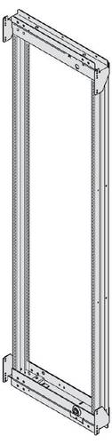 NVent HOFFMAN A188SOF19E Schwenkrahmen (B x H x T) 549.5 x 1604.75 x 61.1mm Metall Edelstahl 1St.