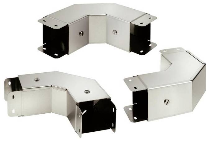 NVent HOFFMAN CTS46EFC90SS Winkelstück (B x H) 152mm x 102mm 1St.