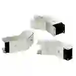 NVent HOFFMAN CTS66EFC45SS Winkelstück (B x H) 152mm x 152mm 1St. NVent HOFFMAN CTS66EFC45SS Winkelstück (B x H) 152mm x 152mm 1St.
