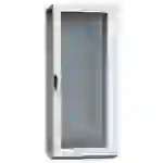 NVent HOFFMAN DNG2006R5 DNG2006R5 Sichttür (B x H x T) 593 x 1982 x 17mm Stahl Grau 1St. NVent HOFFMAN DNG2006R5 DNG2006R5 Sichttür (B x H x T) 593 x 1982 x 17mm Stahl Grau 1St.