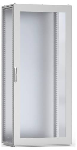 NVent HOFFMAN DNGS1806 Sichttür (B x H) 600mm x 1.8mm rostfreier Stahl Edelstahl 1St.