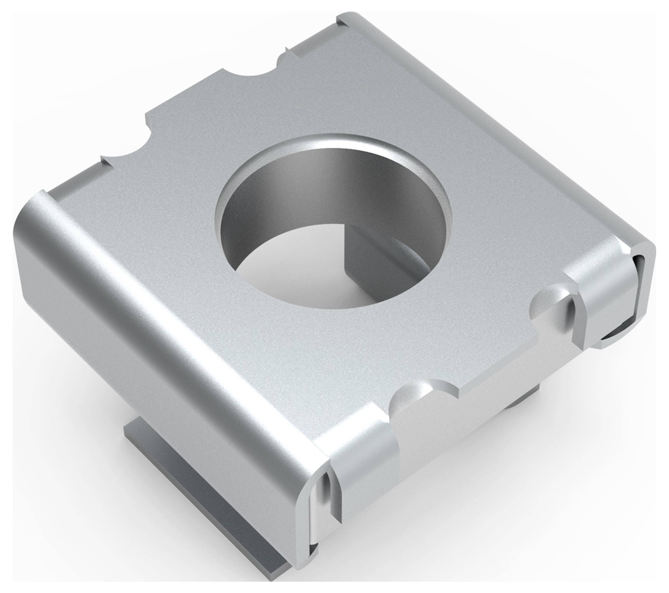 NVent HOFFMAN CN6 (VE50) CN6 (VE50) Käfigmutter M6 50St.