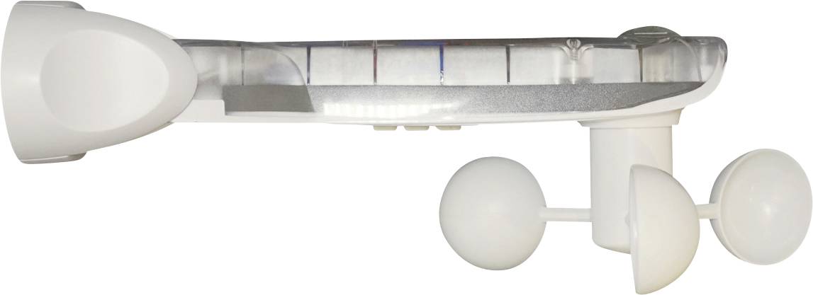 Kaiser Nienhaus 314660 Wind-/Sonnensensor