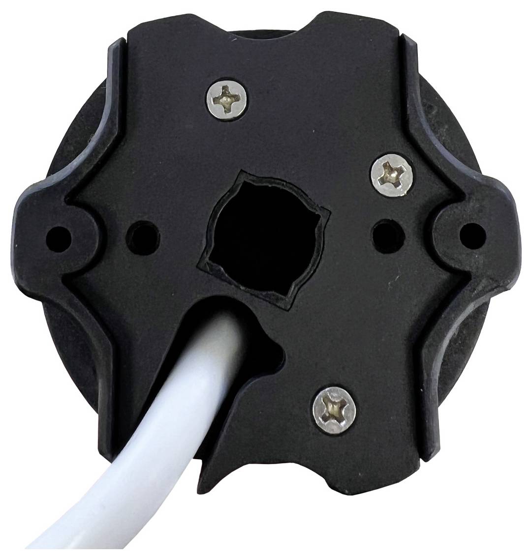 Kaiser Nienhaus Champion Markimatik Funk, 50NM 124660 Funk-Rohrmotor 78mm 50 Nm