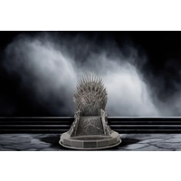 3D Puzzle House of the Dragon "Iron Throne" 00224 1St. 3D Puzzle House of the Dragon "Iron Throne" 00224 1St.