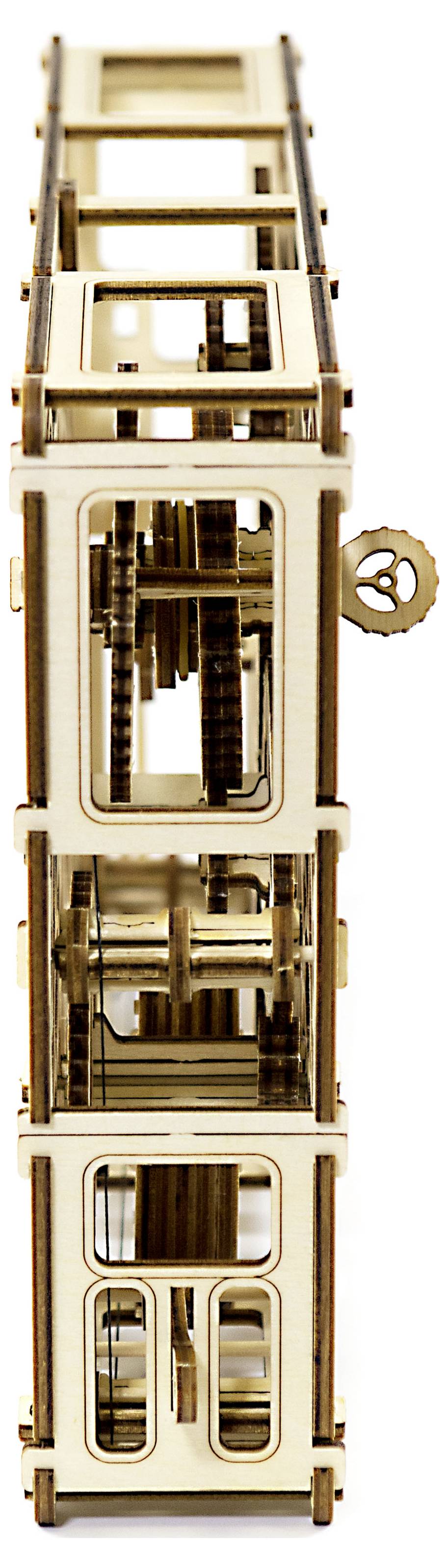 Revell Holz Tiny Adventures - Kinetic Picture Bausatz