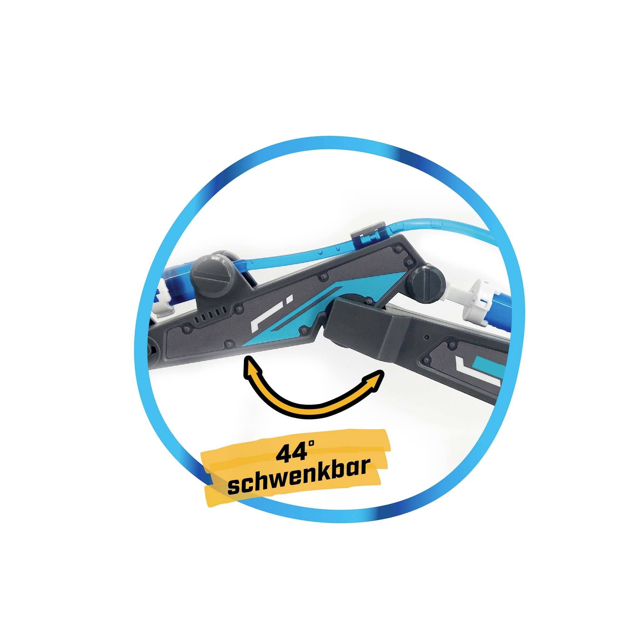 Revell Engineers 21305 Hydraulic Excavator 3in1 1:24 Elektro RC Funktionsmodell Bausatz