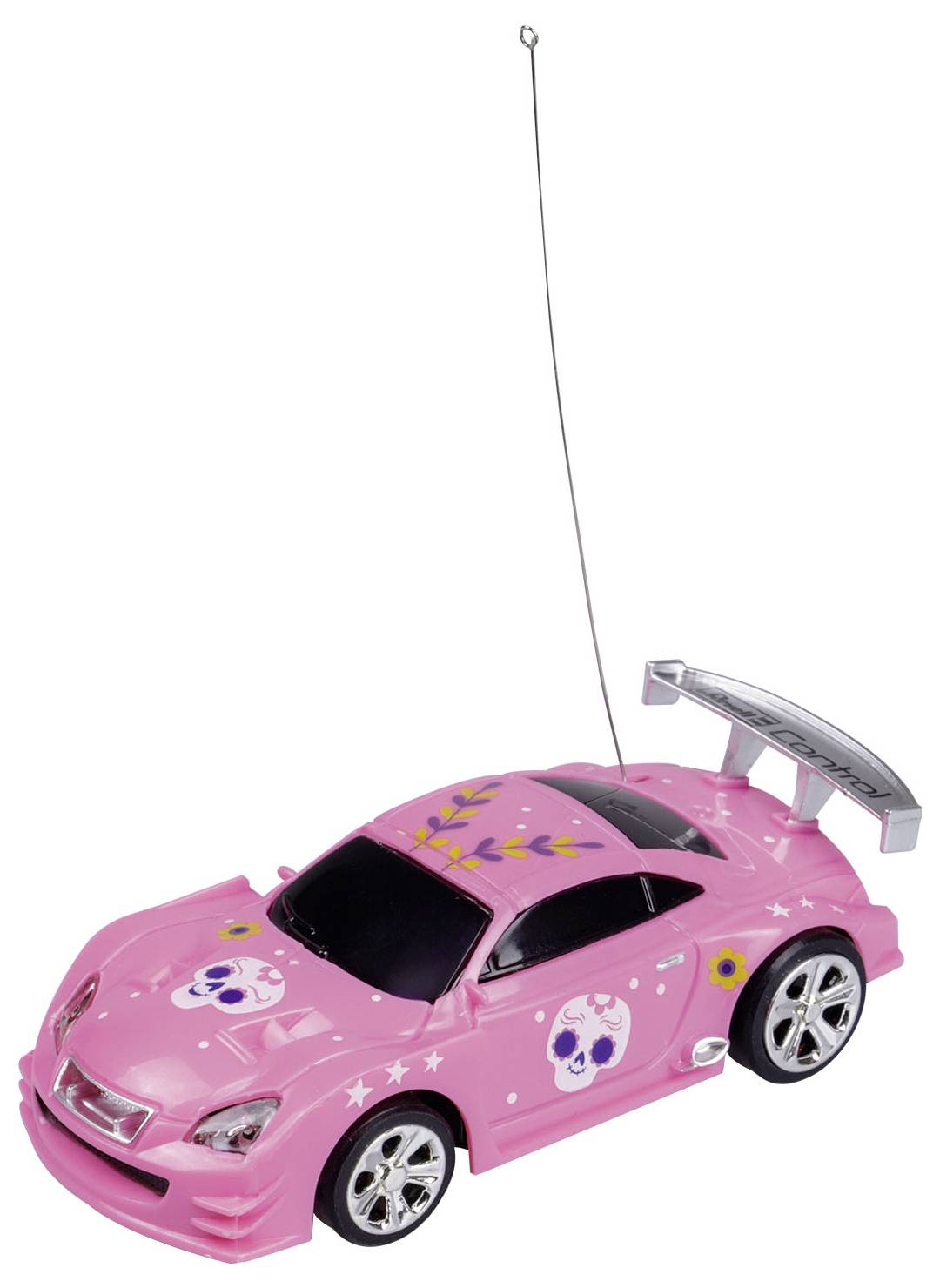 Revell Control 23568 Mini RC Car pink 1:58 RC Modellauto Elektro Sportwagen