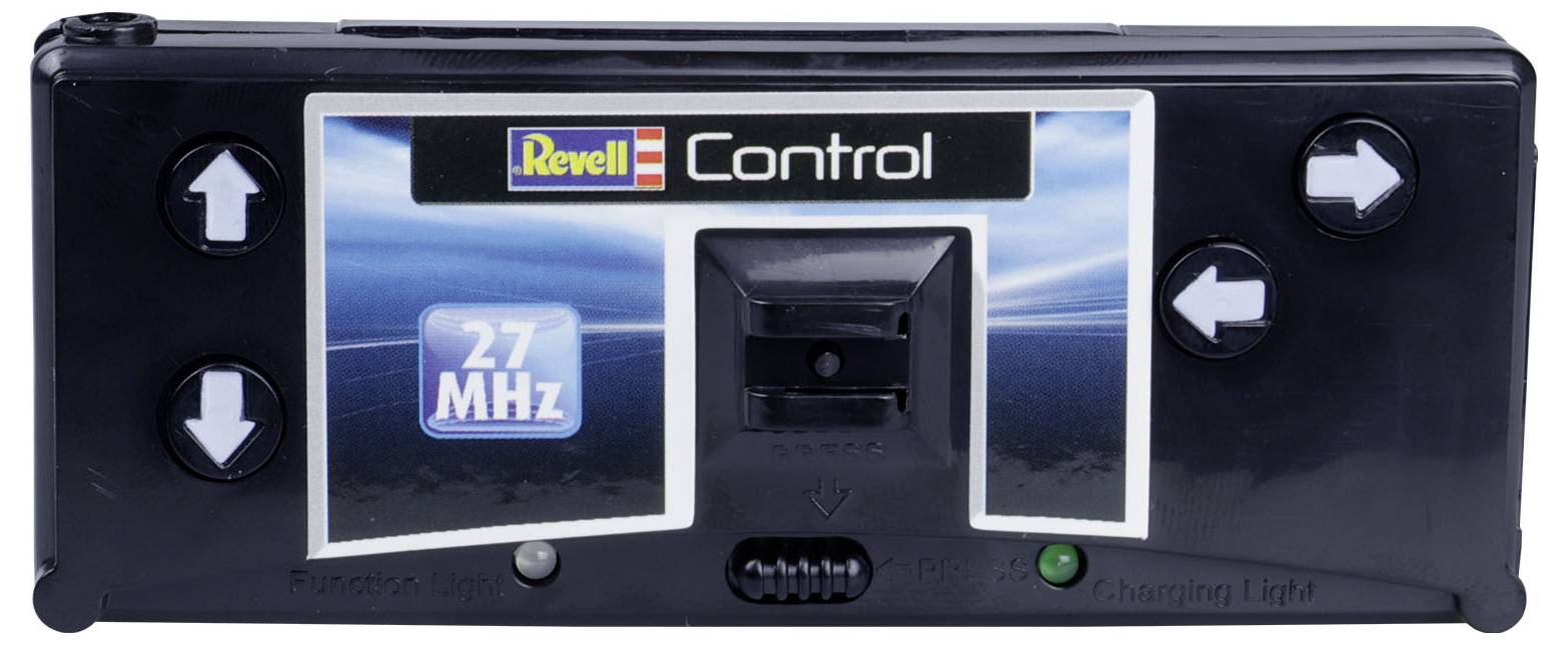 Revell Control 23568 Mini RC Car pink 1:58 RC Modellauto Elektro Sportwagen