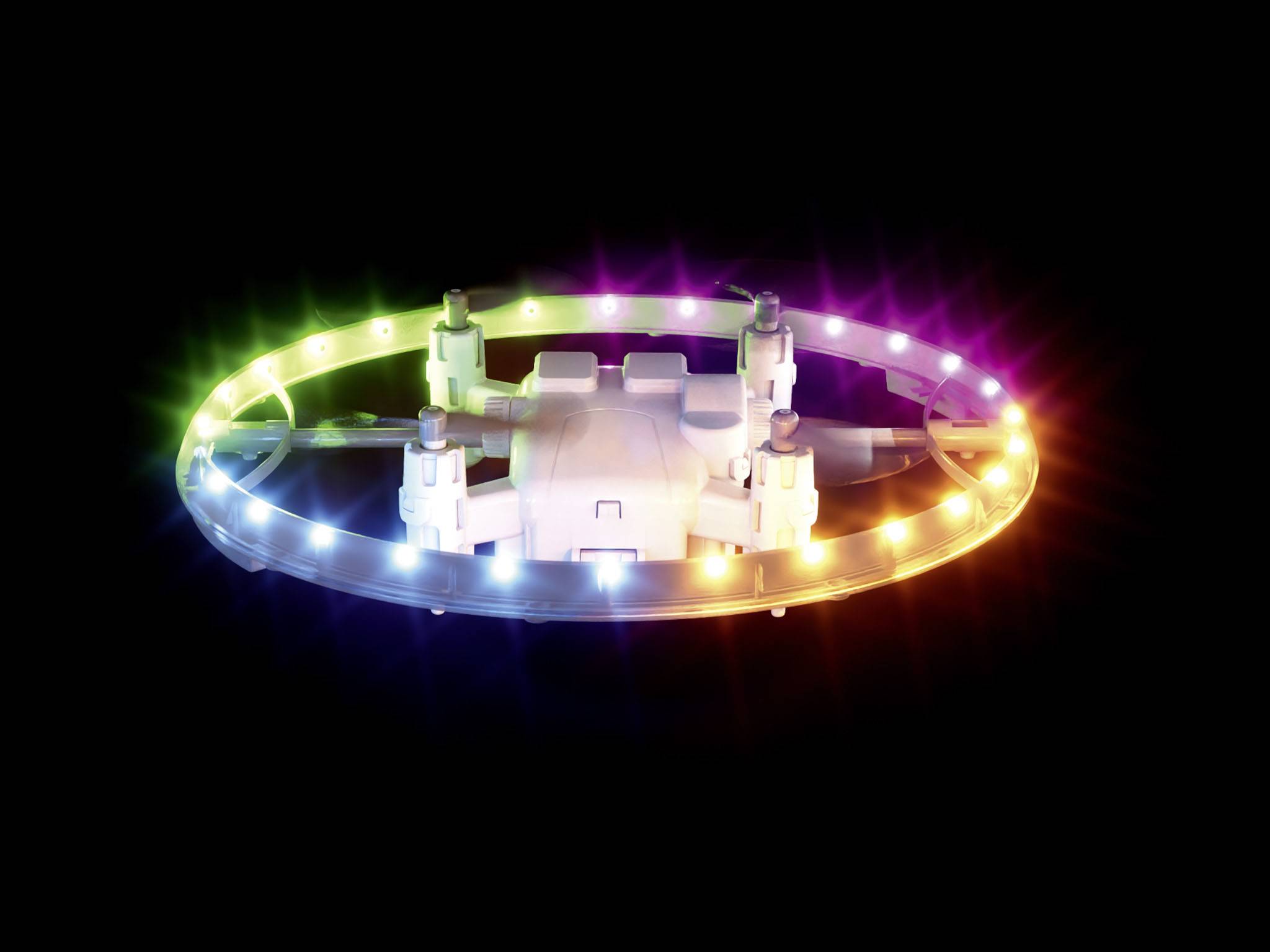 Revell Control Fireball Quadrocopter RtF