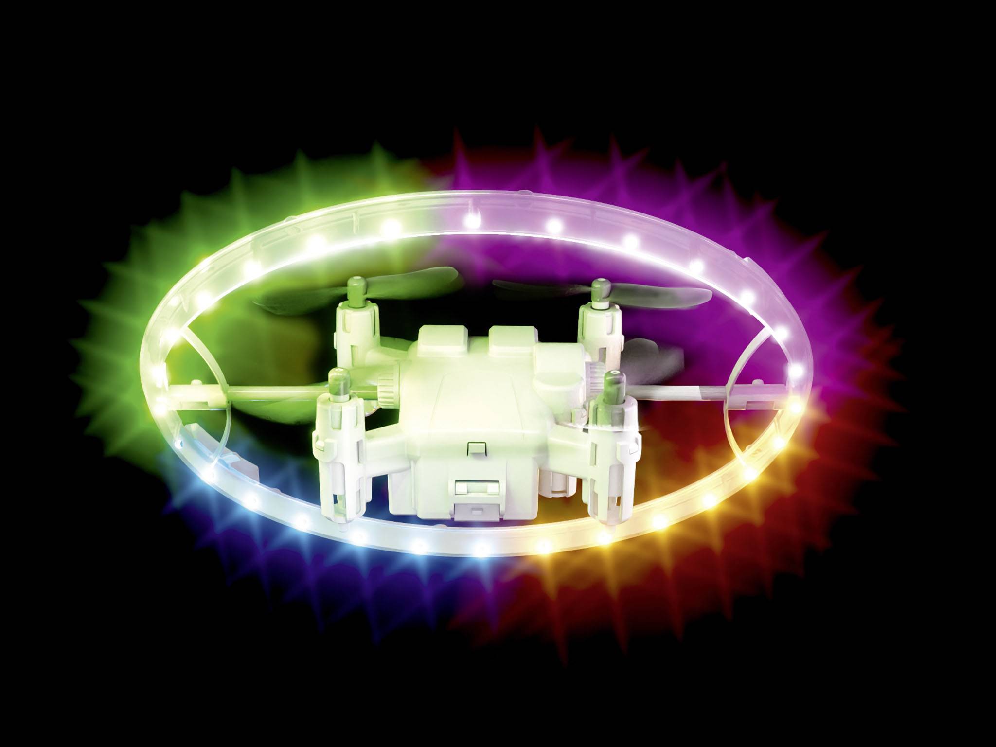 Revell Control Fireball Quadrocopter RtF