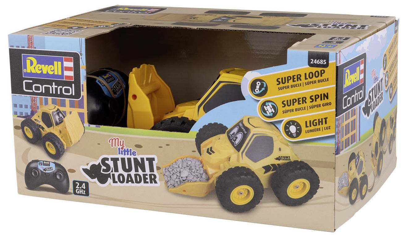 Revell Control RC Einsteiger Funktionsmodell