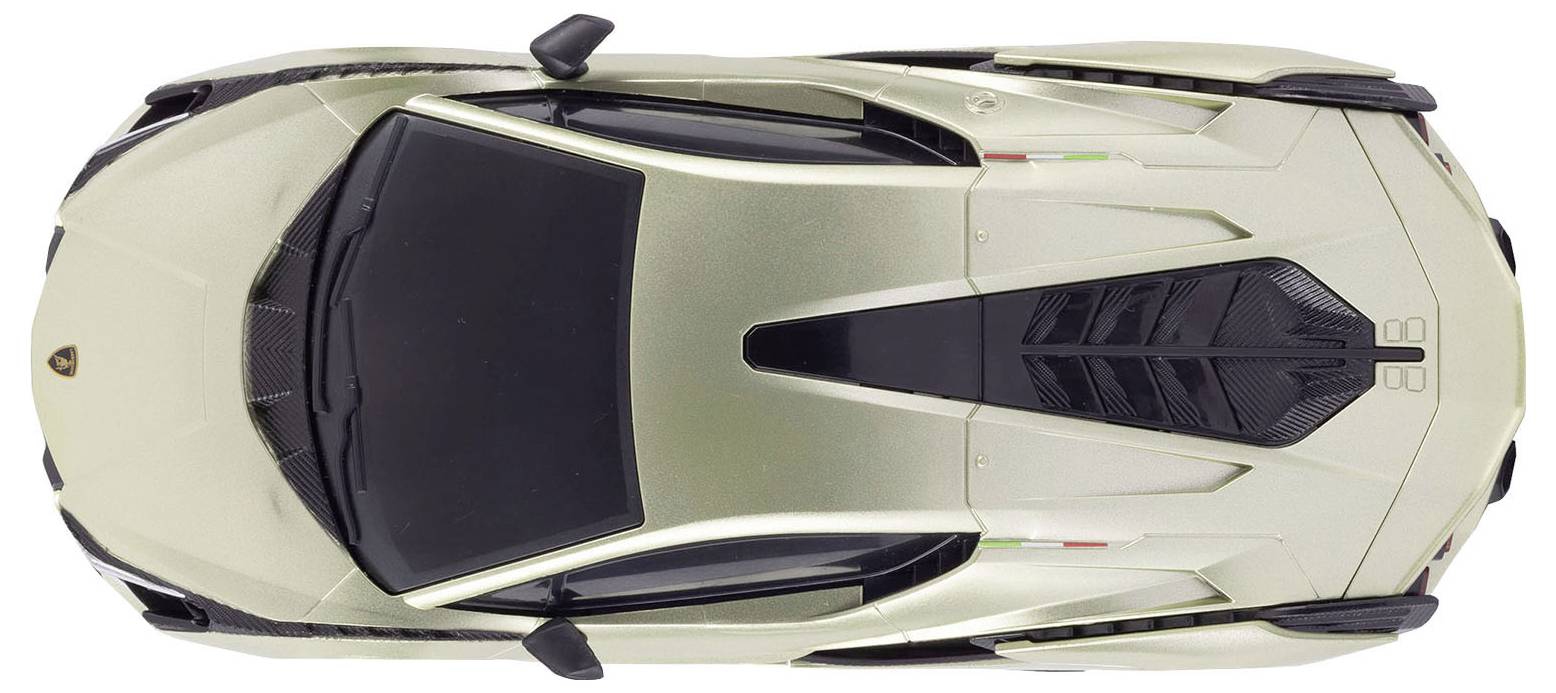 Revell Control 24691 Lamborghini Sián RC Einsteiger Modellauto Elektro Sportwagen