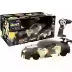 Revell Control 24695 Anime Drift Car Naruto 1:18 RC Einsteiger Modellauto Elektro Sportwagen Revell Control 24695 Anime Drift Car Naruto 1:18 RC Einsteiger Modellauto Elektro Sportwagen