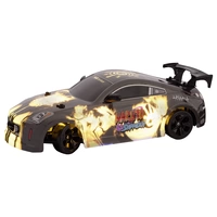 Revell Control 24695 Anime Drift Car Naruto 1:18 RC Einsteiger Modellauto Elektro Sportwagen Revell Control 24695 Anime Drift Car Naruto 1:18 RC Einsteiger Modellauto Elektro Sportwagen