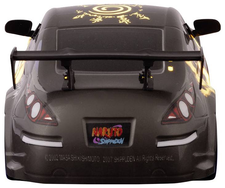 Revell Control 24695 Anime Drift Car Naruto 1:18 RC Einsteiger Modellauto Elektro Sportwagen