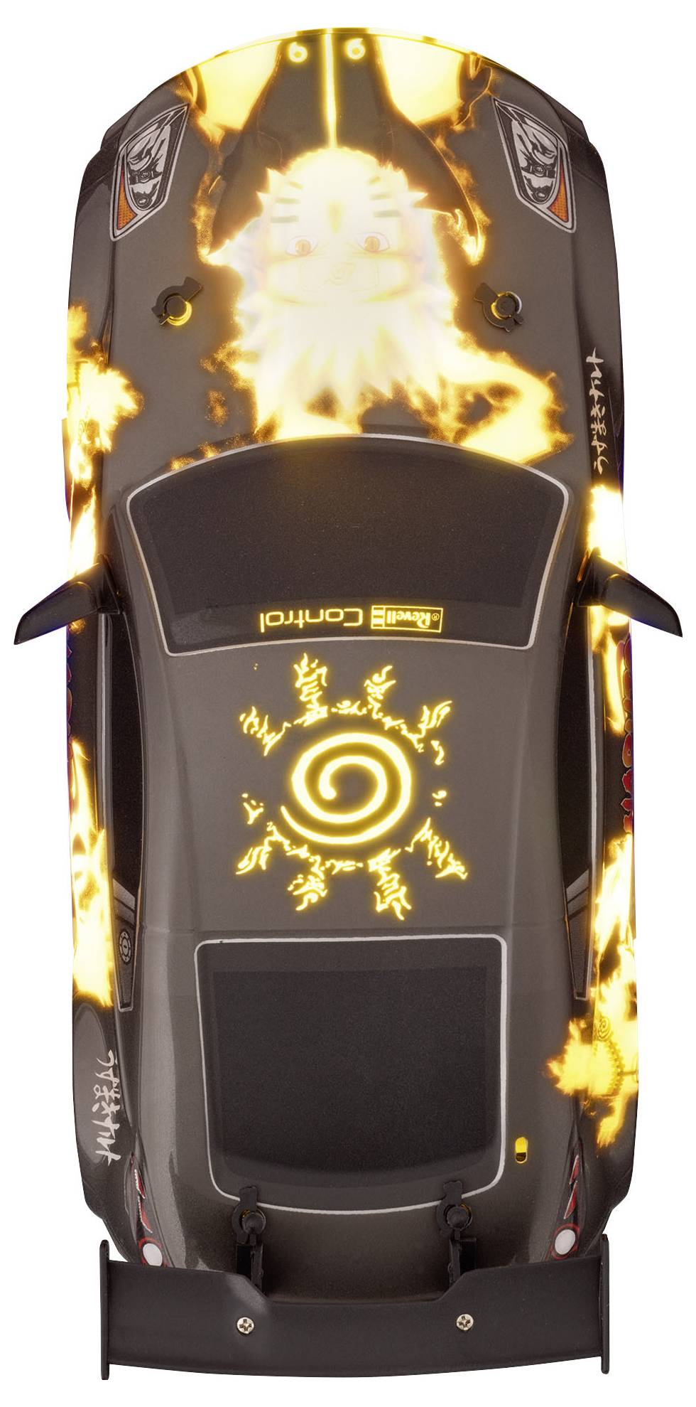 Revell Control 24695 Anime Drift Car Naruto 1:18 RC Einsteiger Modellauto Elektro Sportwagen