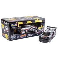 Revell Control 24696 Anime Car Naruto Itachi 1:24 RC Einsteiger Modellauto Elektro Sportwagen Revell Control 24696 Anime Car Naruto Itachi 1:24 RC Einsteiger Modellauto Elektro Sportwagen
