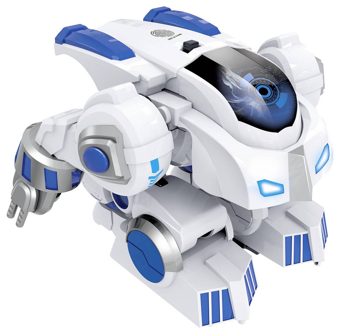 Revell Control T-Giant Spielzeug Roboter