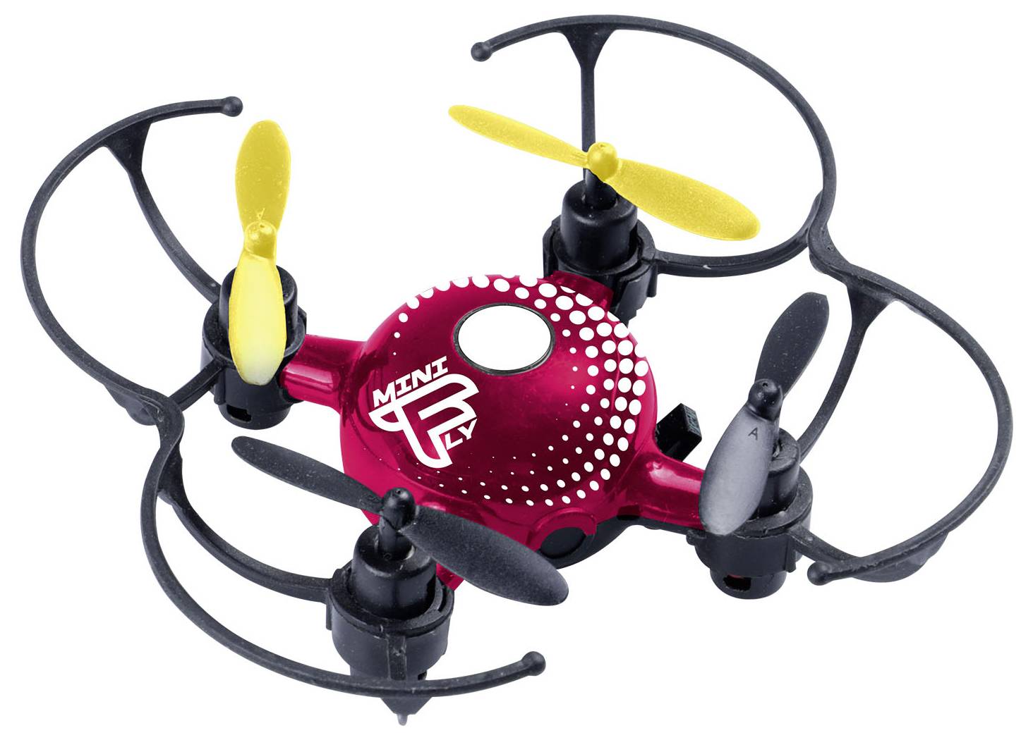 Revell Control Mini Fly Quadrocopter RtF