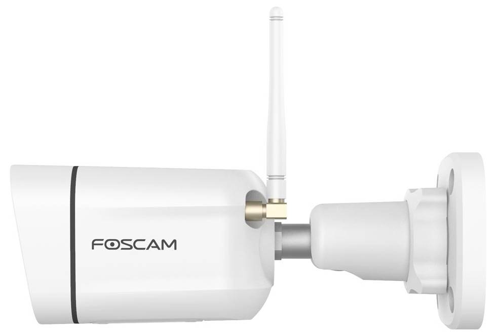 Foscam V8P WLAN IP Überwachungskamera 3840 x 2160 Pixel