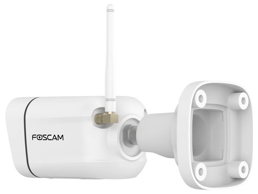 Foscam V8P WLAN IP Überwachungskamera 3840 x 2160 Pixel