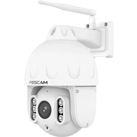 Foscam SD8P WLAN IP Überwachungskamera 3840 x 2160 Pixel Foscam SD8P WLAN IP Überwachungskamera 3840 x 2160 Pixel