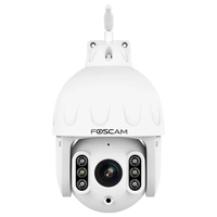 Foscam SD8P WLAN IP Überwachungskamera 3840 x 2160 Pixel Foscam SD8P WLAN IP Überwachungskamera 3840 x 2160 Pixel