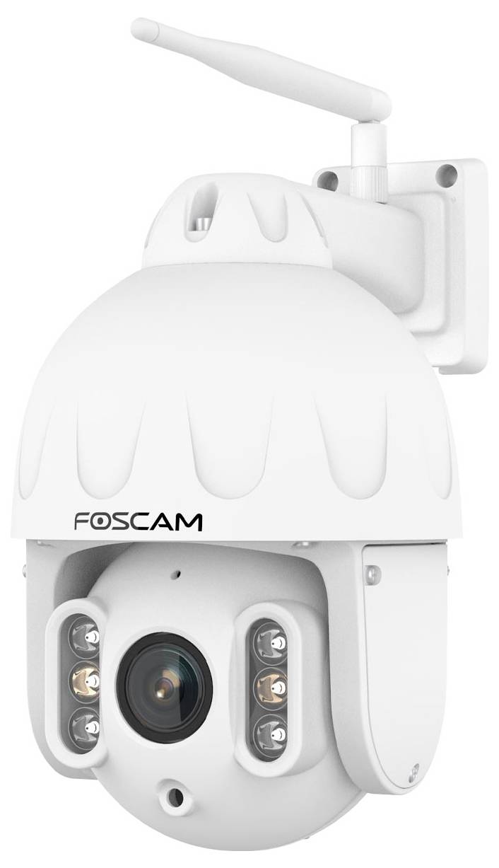 Foscam SD8P WLAN IP Überwachungskamera 3840 x 2160 Pixel