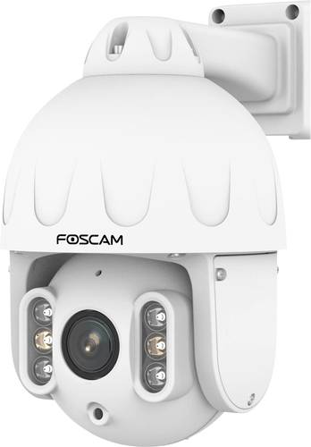 SD8EP, Caméra de surveillance