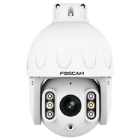 Foscam SD8EP LAN IP Überwachungskamera 3840 x 2160 Pixel Foscam SD8EP LAN IP Überwachungskamera 3840 x 2160 Pixel