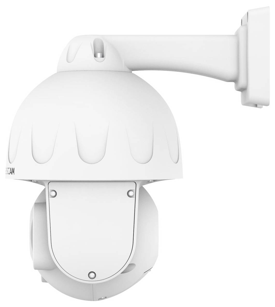 Foscam SD8EP LAN IP Überwachungskamera 3840 x 2160 Pixel