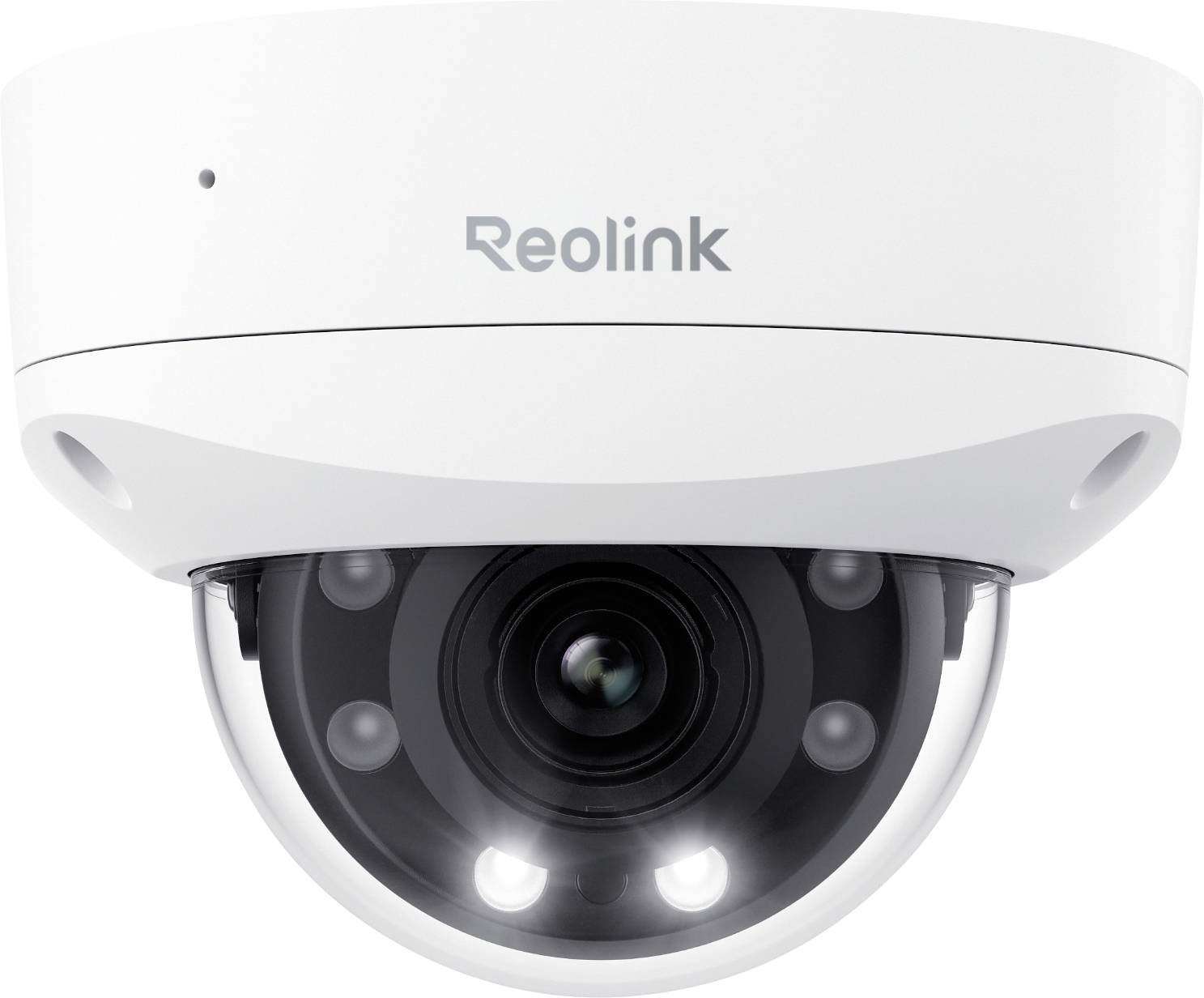 Reolink P437 LAN IP Überwachungskamera 3840 x 2160 Pixel