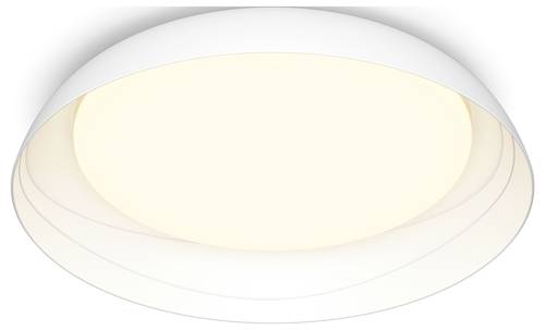 Philips 8720169301016 Fleta LED-Deckenleuchte LED 10W Weiß