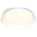 Philips 8720169301016 Fleta LED-Deckenleuchte LED 10 W Weiß Philips 8720169301016 Fleta LED-Deckenleuchte LED 10 W Weiß